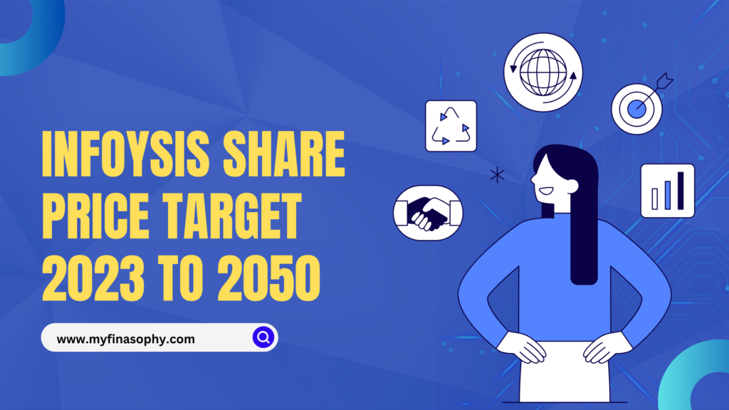 Infosys Share Price Target 2023 2024 2025 2030 2035 2040 2045 2050