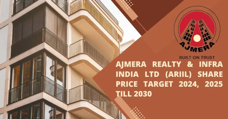 Ajmera-Realty-Infra-India-Ltd-ARIIL-Share-Price-Target-2024-2025-till-2030