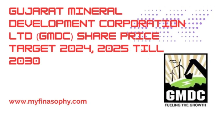 Gujarat Mineral Development Corporation Ltd (GMDC) Share Price Target