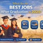 Best Jobs After Graduation
