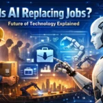 AI Replacing Jobs