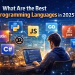 Best Programming Languages